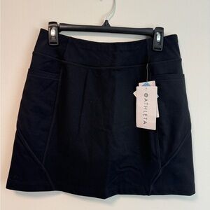 NWT Athleta Excursion Skort